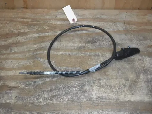 1974 - 2016 YZ125 M2 Clutch Cable YZ 125 1997 1998 1999 2000 2001 2002 2003 2004