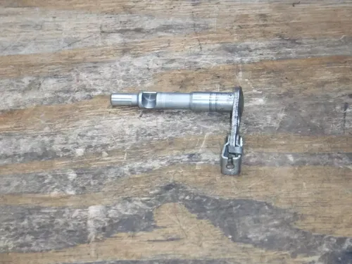2008 Yz450f Clutch Release Arm Comp Actuator Cable