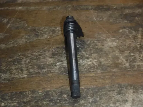 2001 Rm250 (A) Shift Shaft Shifter Linkage Gear Shaft 2001 2002 2003 2004 - 2006