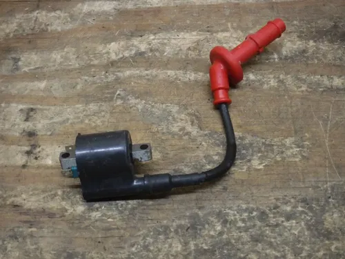 2022 CRF450R Ignition Coil 30500-MKE-A01 2017 2018 2019 2020 2021 2023 - 2025 OE