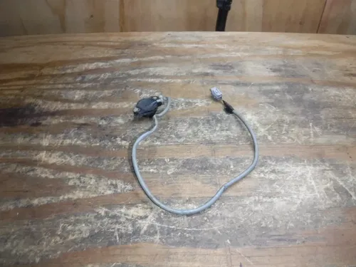 2012 Kx250f (A) Neutral Safety Switch Gear Selector Sensor Electrical