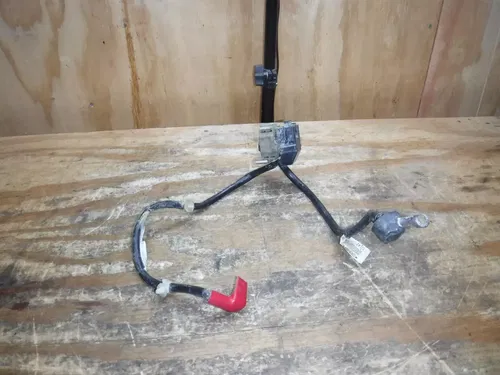 2018 Crf250r Honda Starter Magnetic Battery Starting Motor Cable