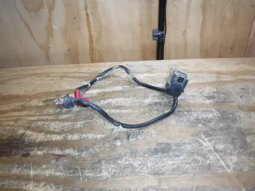 2018 Crf250r Honda Starter Magnetic Battery Starting Motor Cable