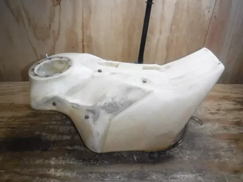 2008 KTM 300 XC KTM Over Size Gas Tank Fuel Tank