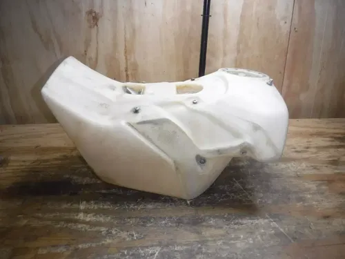 2008 KTM 300 XC KTM Over Size Gas Tank Fuel Tank