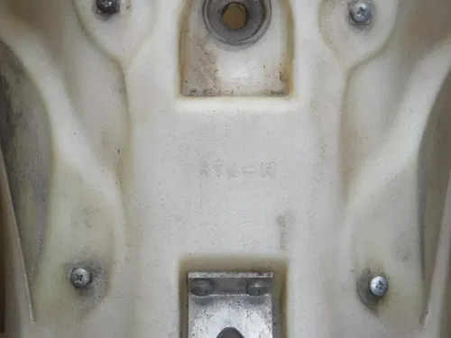 2008 KTM 300 XC KTM Over Size Gas Tank Fuel Tank