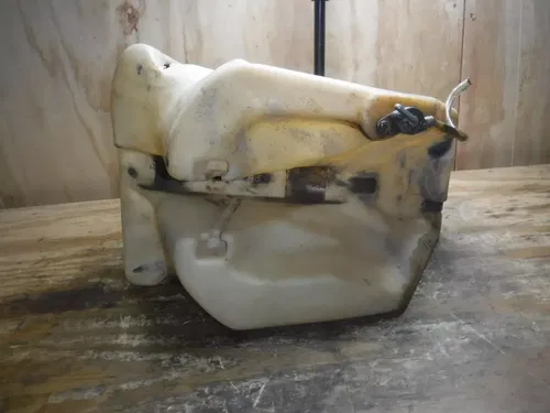 2008 KTM 300 XC KTM Over Size Gas Tank Fuel Tank
