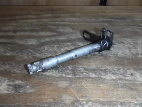1998 Cr250r Cr250 Shift Shaft Shifter Linkage Gear Shaft