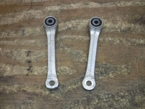 2022 CRF450R Pull Rods Rear Shock Linkage Wish Bone 2021 2023 2024 HONDA OEM CRF