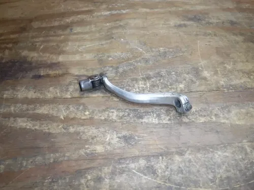 2015 Crf250r (B) Shifter Lever Gear Shift Pedal Foot Control 2010 - 2017