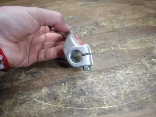 2015 Crf250r (B) Shifter Lever Gear Shift Pedal Foot Control 2010 - 2017