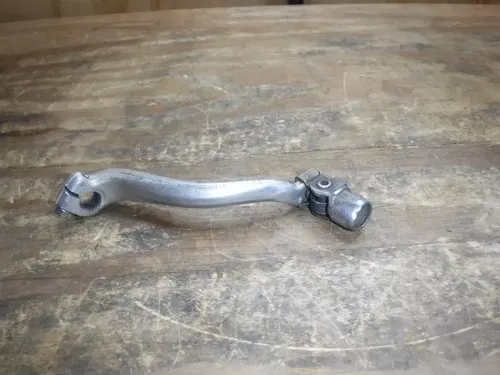 2015 Crf250r (B) Shifter Lever Gear Shift Pedal Foot Control 2010 - 2017