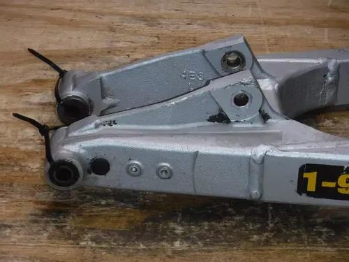 Yz80 Swingarm Swing Arm Suspension Rear Arm 1997