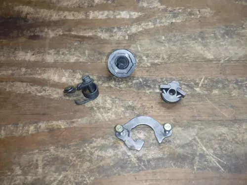 2003 (A) Yz450f Gear Shift Shifter Linkage Pawls Paw Plate Selector