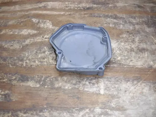 2000 Cr125 Stator Cover Left Side Cover Plastic 1995 - 2000