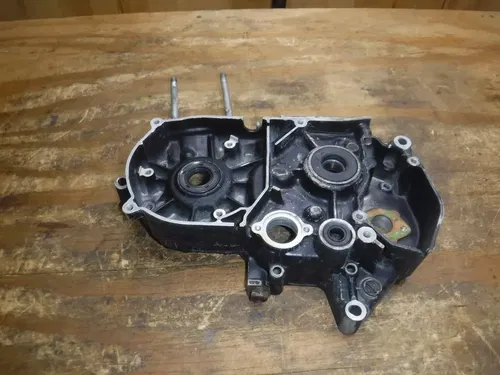 1996 Ds80 Crankcase Left Right Set Crank Case Block
