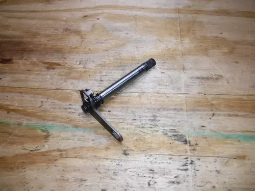 Rm125 Shift Shifter Shaft Pawl Plate Linkage Lever 1998