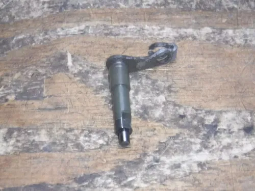 2004 RMZ250 Suzuki Clutch Release Arm Comp Actuator Cable