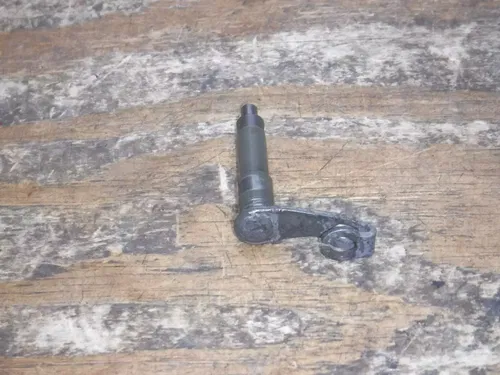 2004 RMZ250 Suzuki Clutch Release Arm Comp Actuator Cable