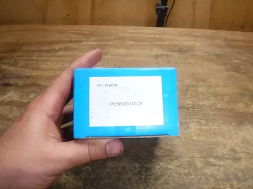 (M10) PFI Bearing NEW Part Number PC50900040CS