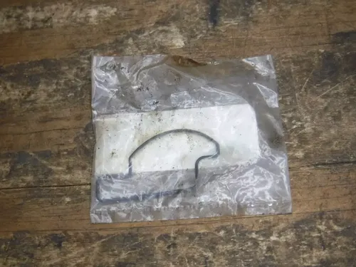 (M8)* Yamaha 5HC-14126-00 Gasket 2000-2023 YZ 250 YZ250 NEW OEM PART