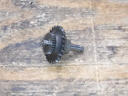 Rm125 Exhaust Control Governor Power Valve 1991 (A)