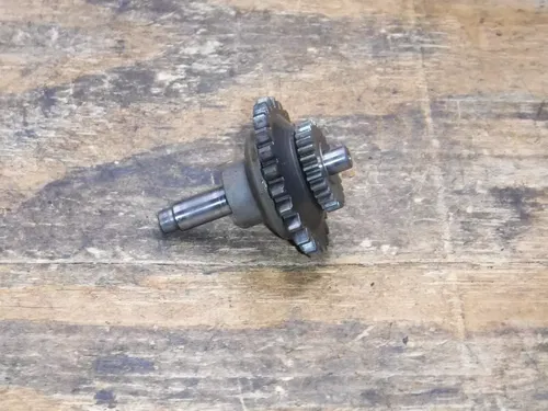 Rm125 Exhaust Control Governor Power Valve 1991 (A)