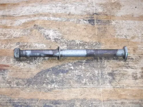 Kx250f Pivot Bolt Front Swingarm Motor Mount Frame Bolt Nut 2014