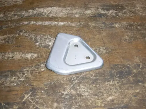 2004 TTR125 Frame Fitting Master Cylinder Cover
