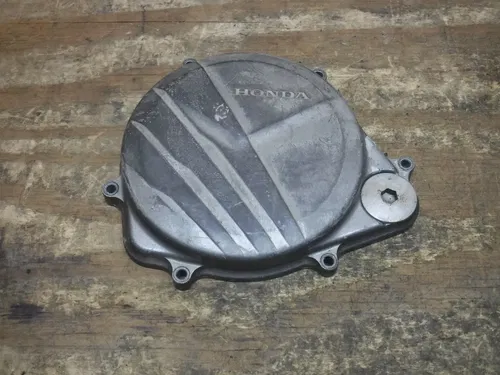2022 CRF450R Clutch Cover OIL PLUG OUTER 11351-MKE-AF0 CRF450RX 2017 2018 - 2022