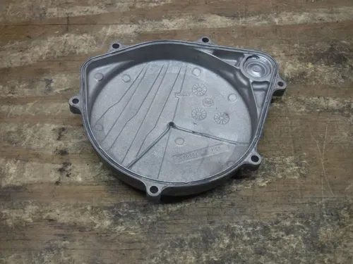 2022 CRF450R Clutch Cover OIL PLUG OUTER 11351-MKE-AF0 CRF450RX 2017 2018 - 2022