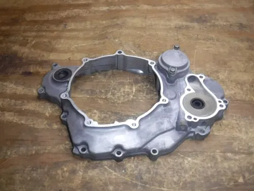 2014 Yz250f  Right Side Inner Engine Cover Clutch Case 2015 2016 2017 2018
