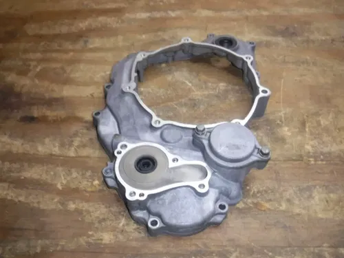 2014 Yz250f  Right Side Inner Engine Cover Clutch Case 2015 2016 2017 2018