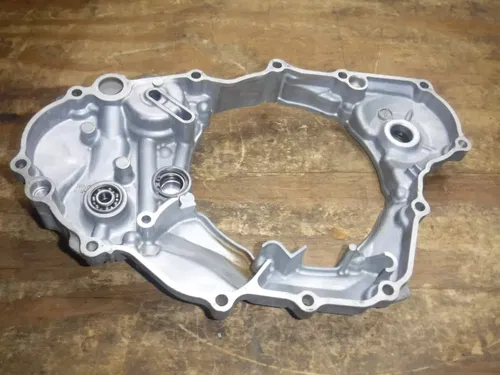 2014 Yz250f  Right Side Inner Engine Cover Clutch Case 2015 2016 2017 2018