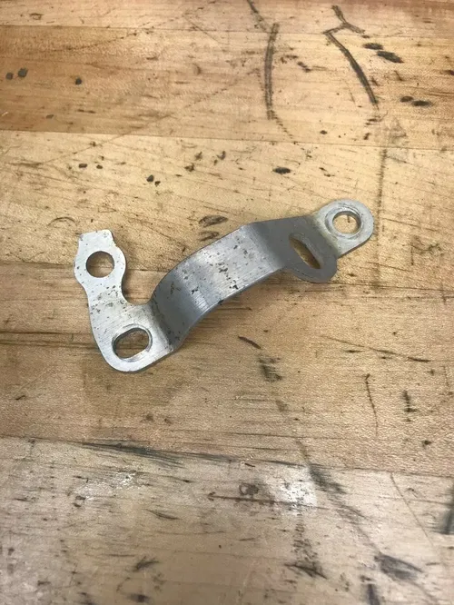 Crf450r Mount Bracket Hardware Harness 2013