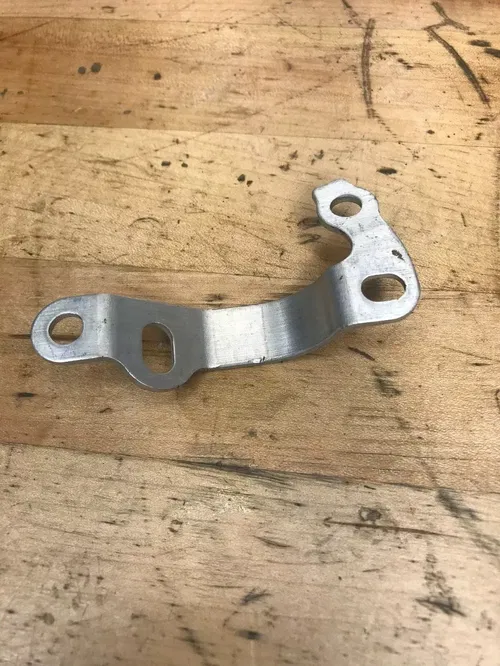 Crf450r Mount Bracket Hardware Harness 2013