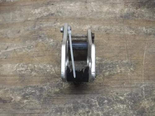 2010 KX250F Chain Slider Guide Arm 2009 2011 2012 2013 2014 2015 2016 2017 2018