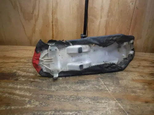 2018 Crf250r Seat Pan Saddle Base Foam Complete Cover