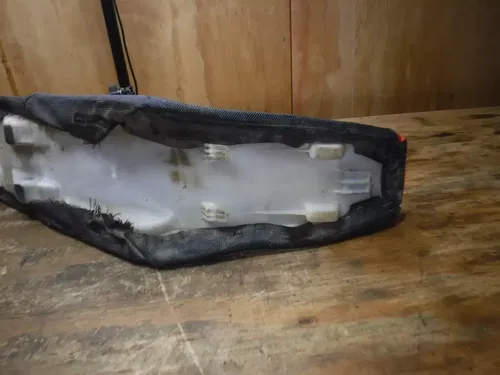 2018 Crf250r Seat Pan Saddle Base Foam Complete Cover