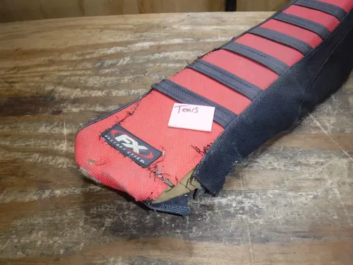 2018 Crf250r Seat Pan Saddle Base Foam Complete Cover