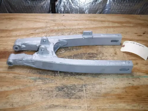 Yz80 Swingarm Swing Arm Suspension Rear Arm 1987