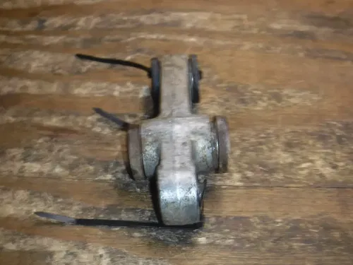 1995 Rm250 Rear Shock Linkage Dog Bone Wish Absorber Spring 1989 - 1995