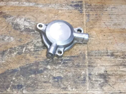 Yz450f Oil Filter Cover Cap Right Side 2004