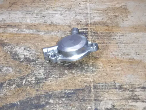 Yz450f Oil Filter Cover Cap Right Side 2004