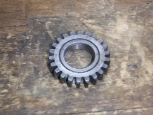 2008 TTR125 Oil Pump Scavenge Feed Rotor Set Assembly
