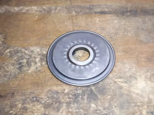 2008 TTR125 Oil Pump Scavenge Feed Rotor Set Assembly