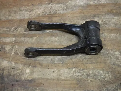 2006 RM85 Rear Shock Linkage Wish Bone 2007 2008 2009 2010 2011 2012 2013 - 2023