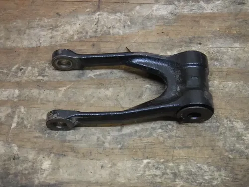 2006 RM85 Rear Shock Linkage Wish Bone 2007 2008 2009 2010 2011 2012 2013 - 2023