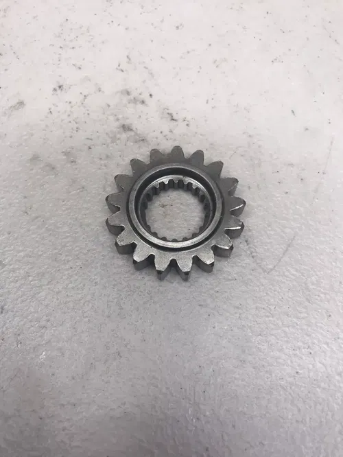 Yz250f Crankshaft Drive Gear Primary Gearbox 2003