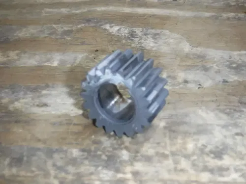 2000 Yz80 Primary Drive Gear Crank Shaft Crankshaft 1993 - 2001